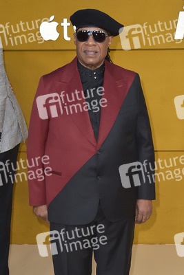 Serienpremiere 'They Call Me Magic' in Los Angeles