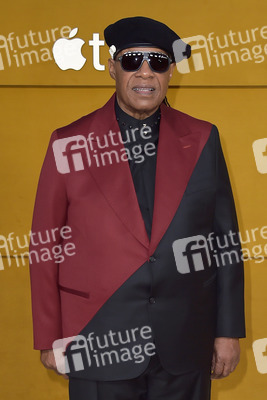 Serienpremiere 'They Call Me Magic' in Los Angeles