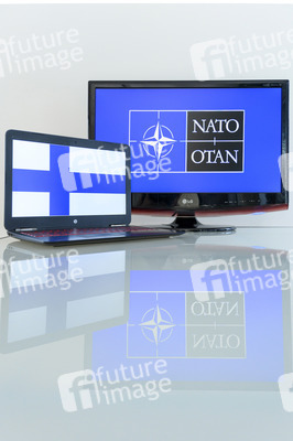 Symbolfoto NATO-Erweiterung