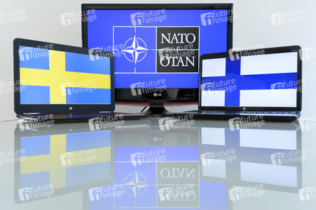 Symbolfoto NATO-Erweiterung