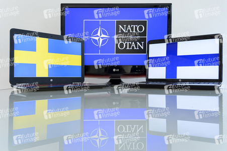Symbolfoto NATO-Erweiterung