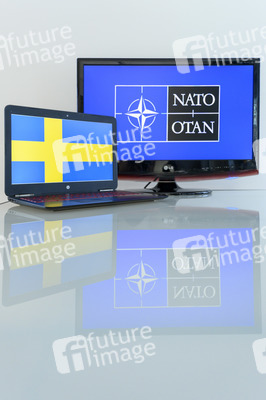 Symbolfoto NATO-Erweiterung