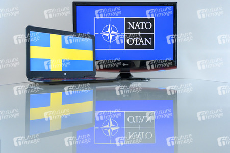 Symbolfoto NATO-Erweiterung