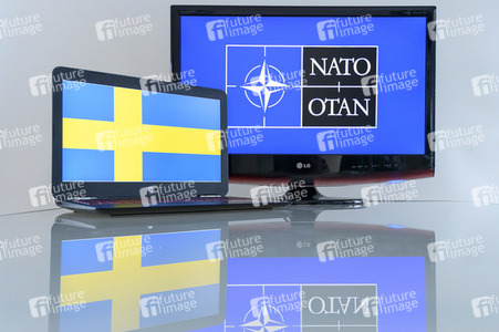 Symbolfoto NATO-Erweiterung