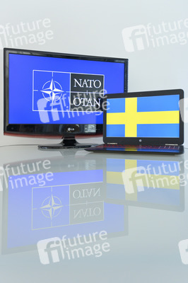 Symbolfoto NATO-Erweiterung