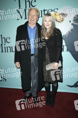 Theaterpremiere 'The Minutes' in New York