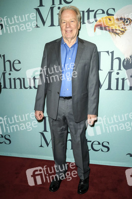 Theaterpremiere 'The Minutes' in New York