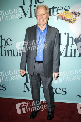 Theaterpremiere 'The Minutes' in New York