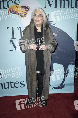Theaterpremiere 'The Minutes' in New York