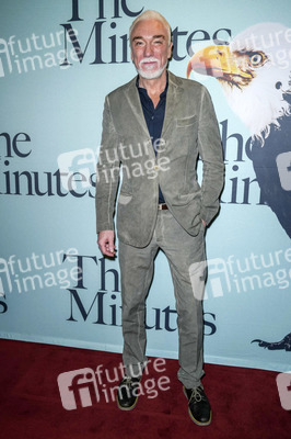 Theaterpremiere 'The Minutes' in New York
