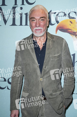 Theaterpremiere 'The Minutes' in New York