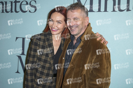 Theaterpremiere 'The Minutes' in New York