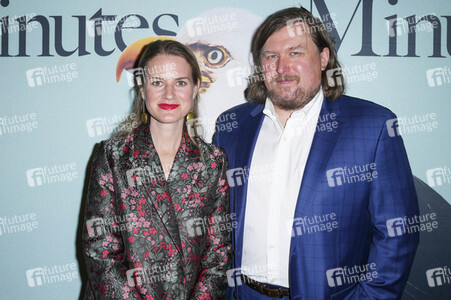 Theaterpremiere 'The Minutes' in New York
