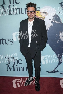 Theaterpremiere 'The Minutes' in New York