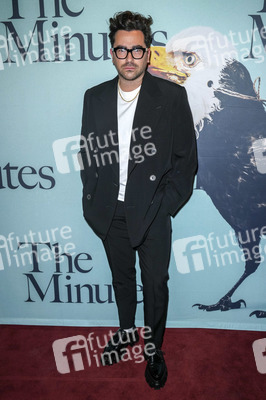 Theaterpremiere 'The Minutes' in New York