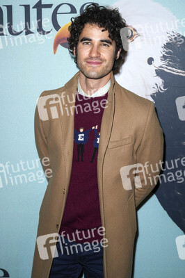 Theaterpremiere 'The Minutes' in New York