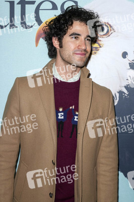 Theaterpremiere 'The Minutes' in New York