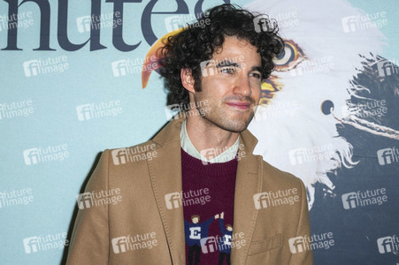 Theaterpremiere 'The Minutes' in New York