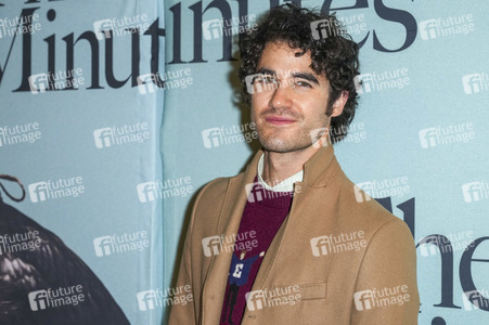 Theaterpremiere 'The Minutes' in New York