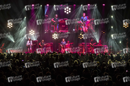 Konzert von Chris Norman & Band in Erfurt
