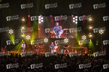 Konzert von Chris Norman & Band in Erfurt