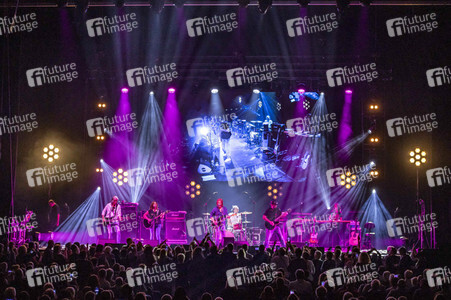 Konzert von Chris Norman & Band in Erfurt