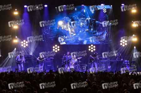 Konzert von Chris Norman & Band in Erfurt