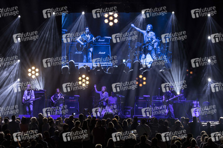 Konzert von Chris Norman & Band in Erfurt