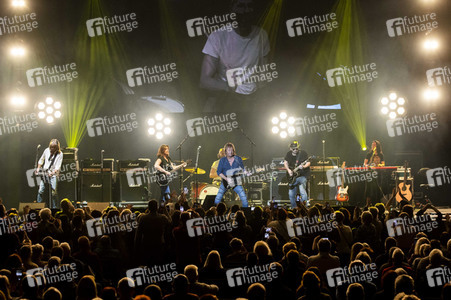 Konzert von Chris Norman & Band in Erfurt