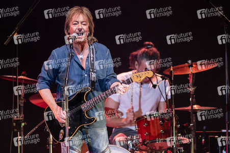 Konzert von Chris Norman & Band in Erfurt