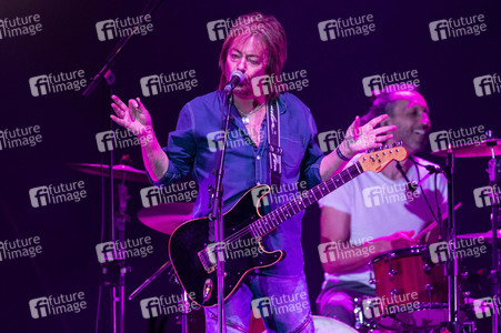 Konzert von Chris Norman & Band in Erfurt