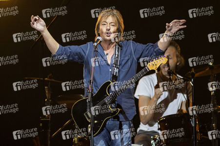 Konzert von Chris Norman & Band in Erfurt