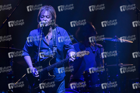 Konzert von Chris Norman & Band in Erfurt