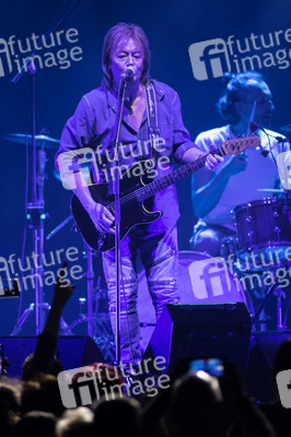 Konzert von Chris Norman & Band in Erfurt