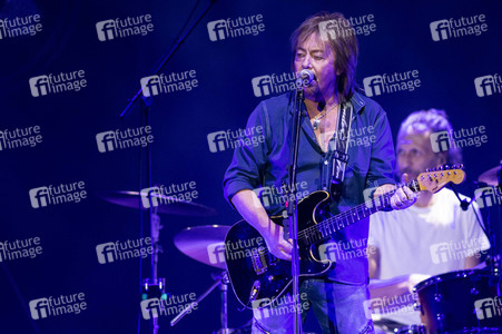 Konzert von Chris Norman & Band in Erfurt