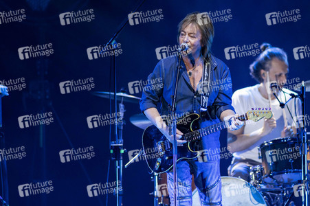 Konzert von Chris Norman & Band in Erfurt