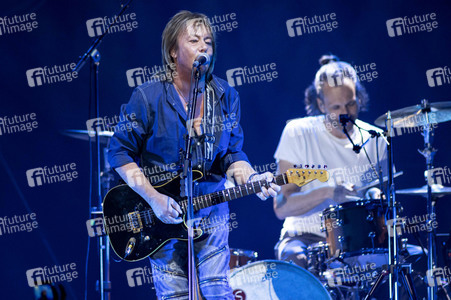 Konzert von Chris Norman & Band in Erfurt