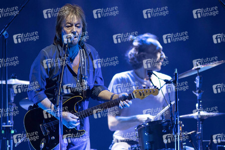 Konzert von Chris Norman & Band in Erfurt