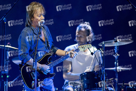 Konzert von Chris Norman & Band in Erfurt