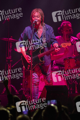Konzert von Chris Norman & Band in Erfurt