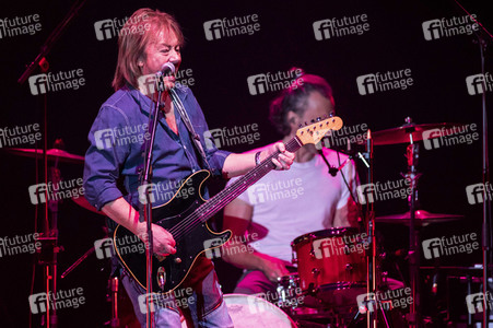 Konzert von Chris Norman & Band in Erfurt