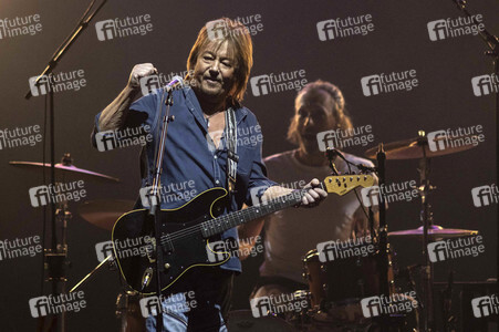 Konzert von Chris Norman & Band in Erfurt
