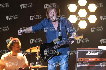 Konzert von Chris Norman & Band in Erfurt