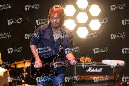 Konzert von Chris Norman & Band in Erfurt