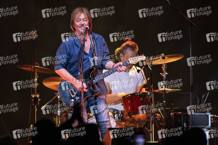 Konzert von Chris Norman & Band in Erfurt