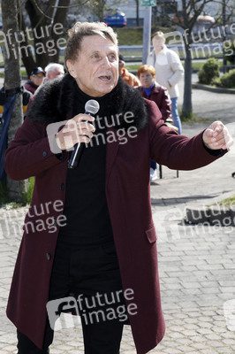 Hans-Jürgen Beyer in Görlitz