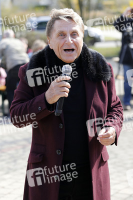 Hans-Jürgen Beyer in Görlitz