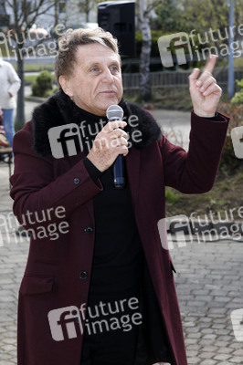 Hans-Jürgen Beyer in Görlitz