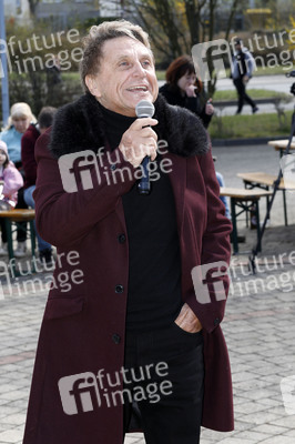 Hans-Jürgen Beyer in Görlitz