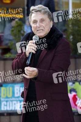 Hans-Jürgen Beyer in Görlitz